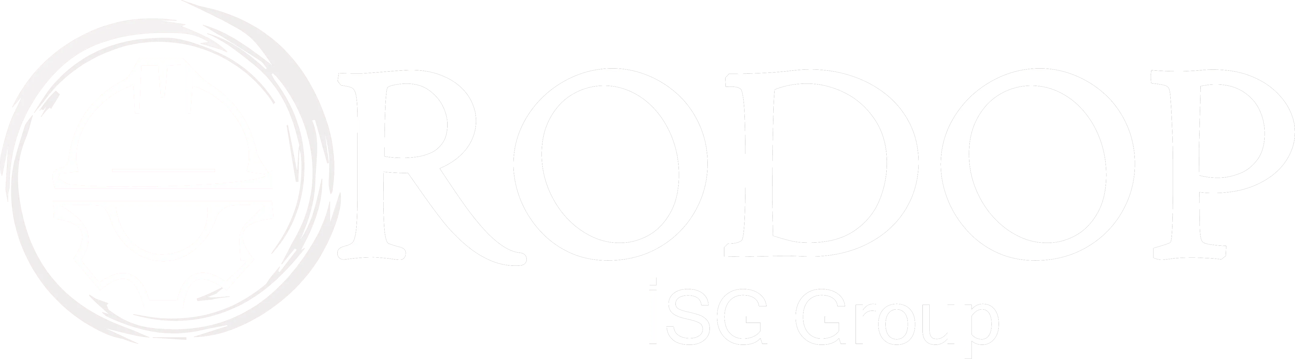 RODOP İSG Group Logo